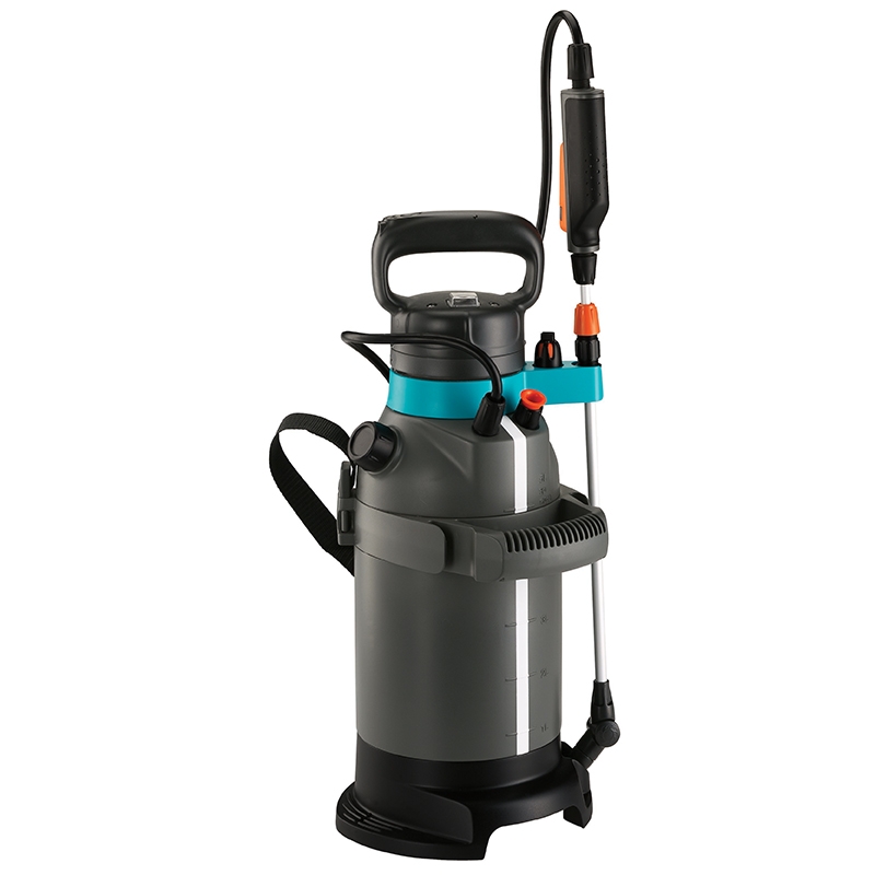 GARDENA 11136-20 Drucksprüher 5 L EasyPump