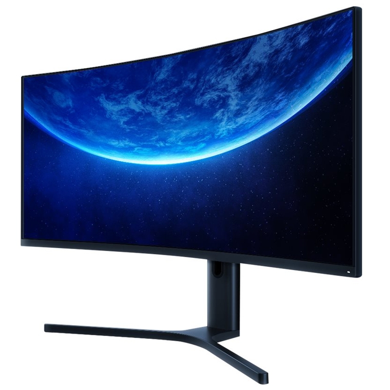 Xiaomi Mi Curved 86,36cm (34 Zoll) Gaming Monitor