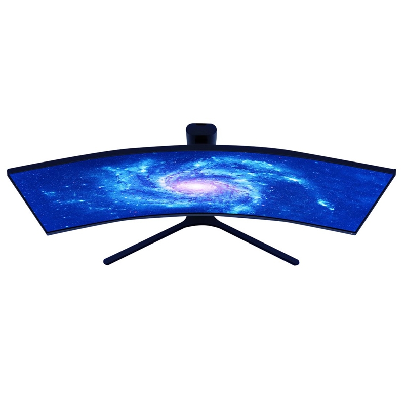 Xiaomi Mi Curved 86,36cm (34 Zoll) Gaming Monitor