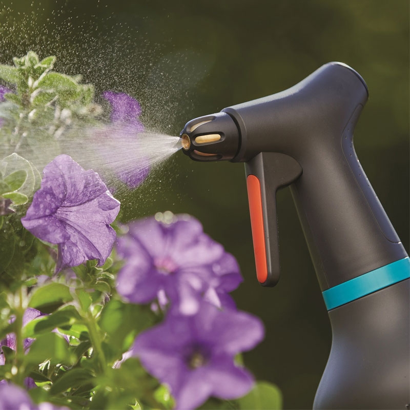 GARDENA 11110-30 Pumpsprüher 0,75 L - Aktion