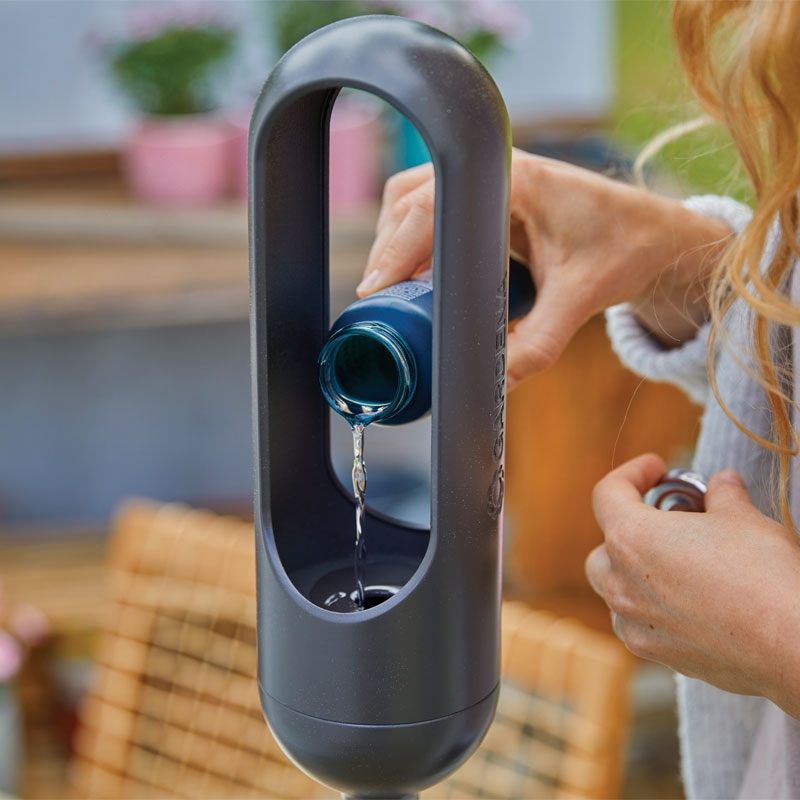 GARDENA 11360-20 ClickUp! Fackel