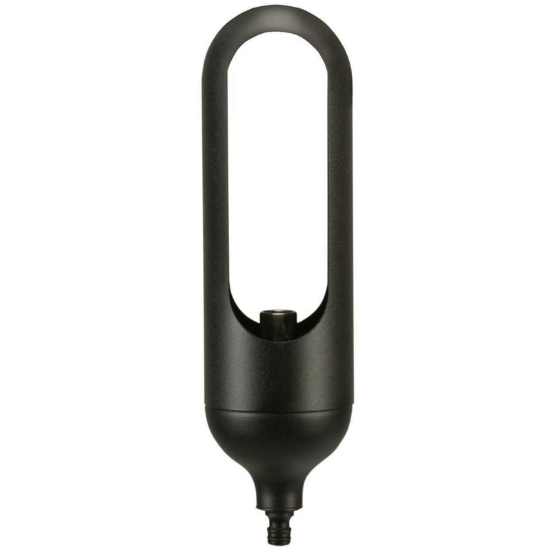 GARDENA 11360-30 ClickUp! Fackel inkl. ClickUp! Stiel