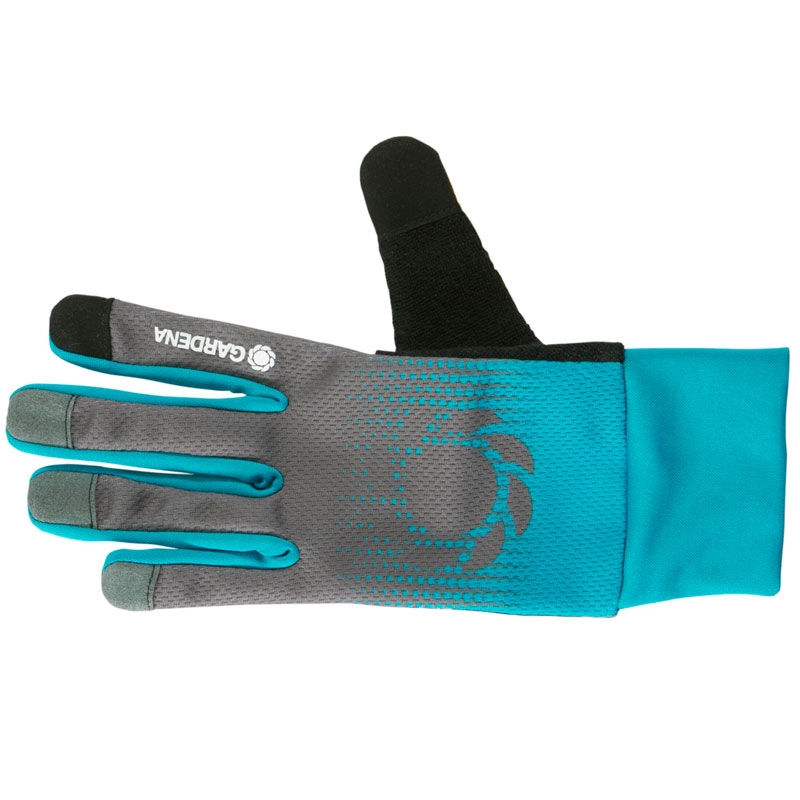 GARDENA 11502-20 Garten- und Pflegehandschuh Größe 9 / L (2. Wahl)