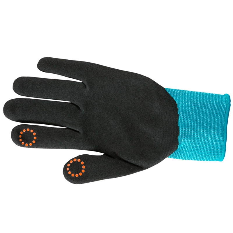 GARDENA 11512-20 Pflanz- und Bodenhandschuh Größe 9 / L