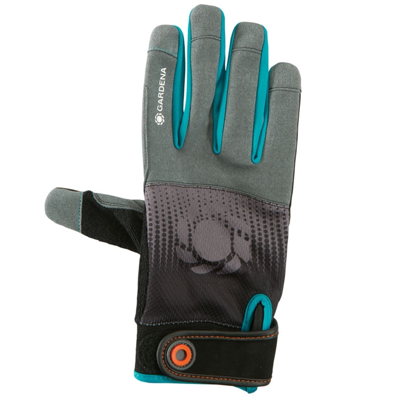 GARDENA 11520-20 Gerätehandschuh Größe 8 / M
