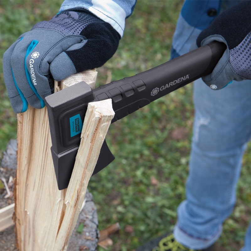 GARDENA 11522-20 Gerätehandschuh Größe 10 / XL