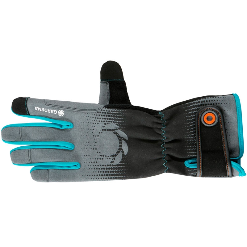 GARDENA 11540-20 Rosenhandschuh Größe 8 / M