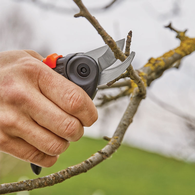 GARDENA 12203-34 Gartenschere ExpertCut