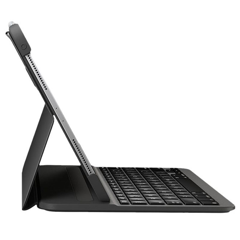 Logitech SLIM FOLIO PRO für iPad Pro 12.9“ (3./4. Gen)