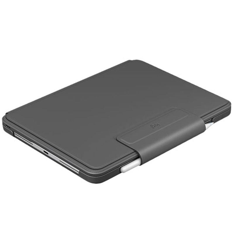 Logitech SLIM FOLIO PRO für iPad Pro 12.9“ (3./4. Gen)
