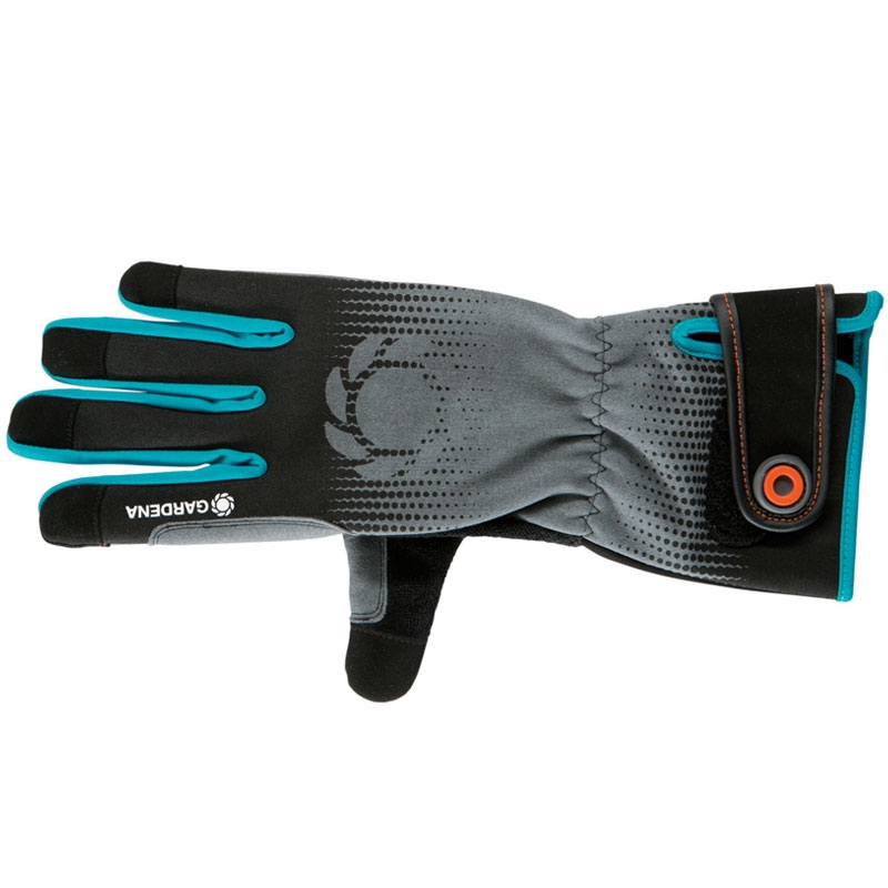 GARDENA 11531-20 Strauchpflegehandschuh Größe 9 / L