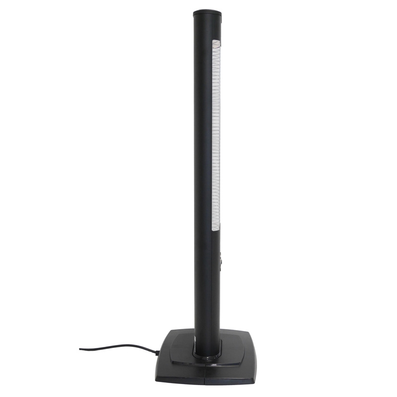 Vasner StandLine 23R Infrarot Standheizstrahler schwarz