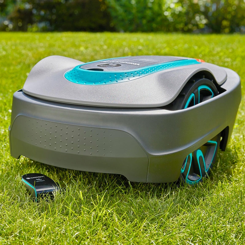 GARDENA 19200-60 smart system Start Set