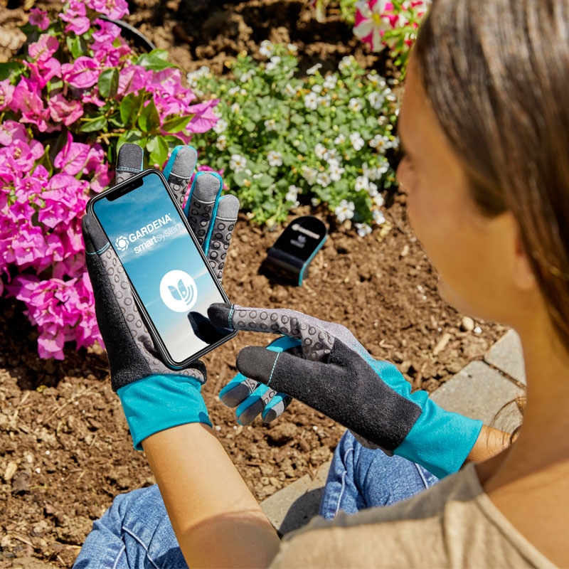 GARDENA 19200-60 smart system Start Set