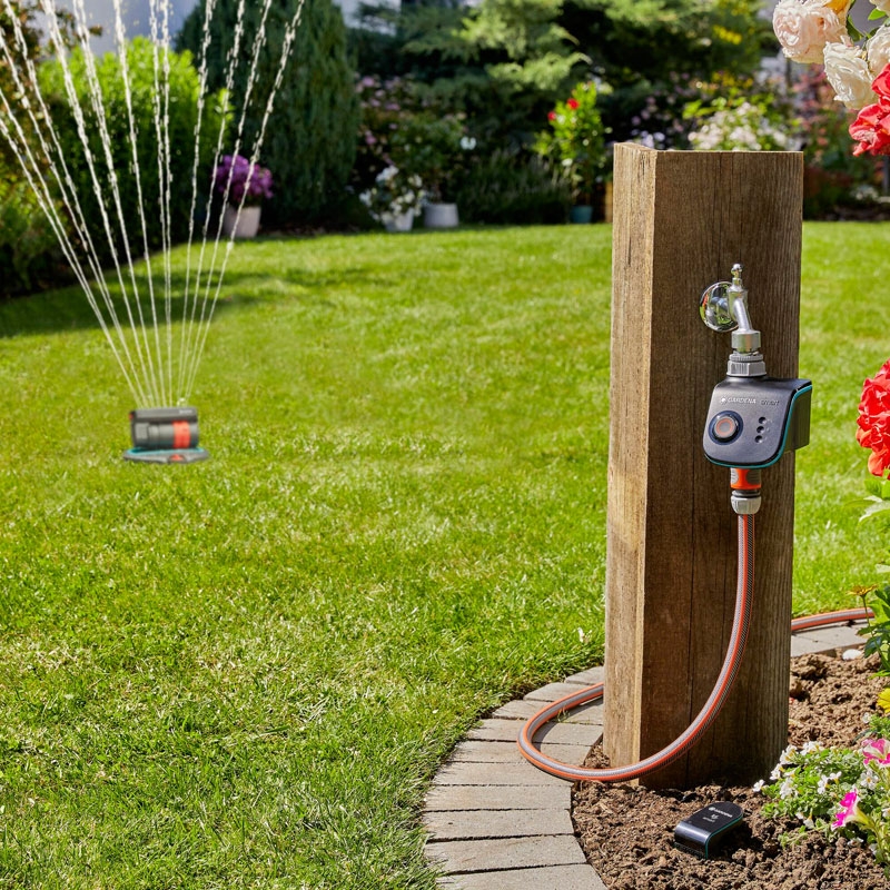 GARDENA 19200-60 smart system Start Set