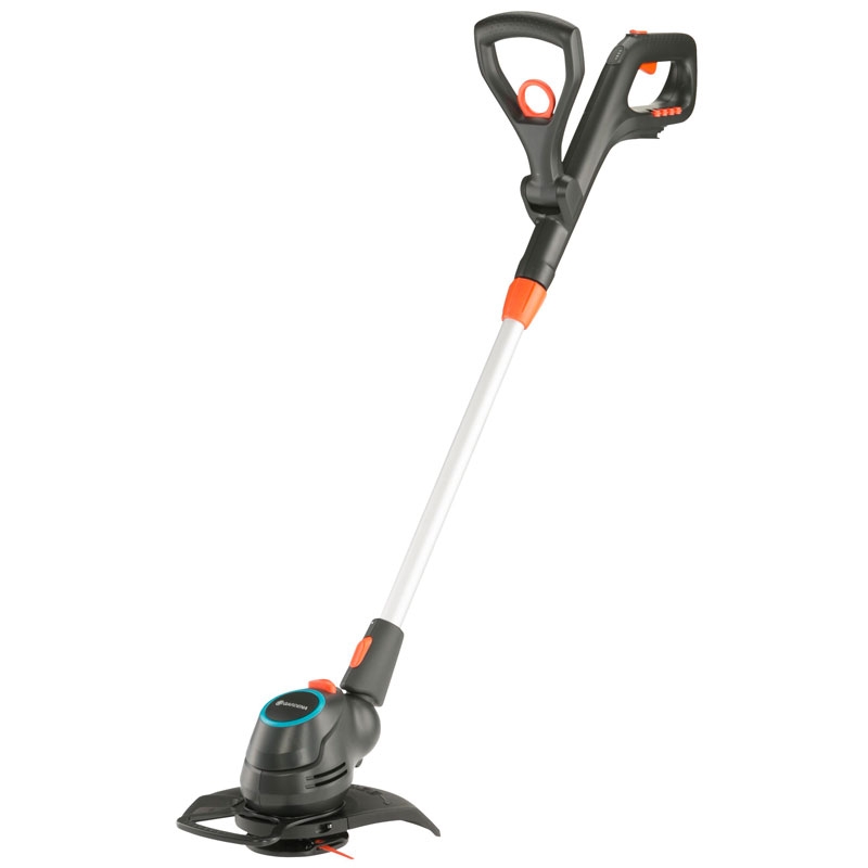 GARDENA 14701-55 Akku-Trimmer ComfortCut 23/18V-P4A solo