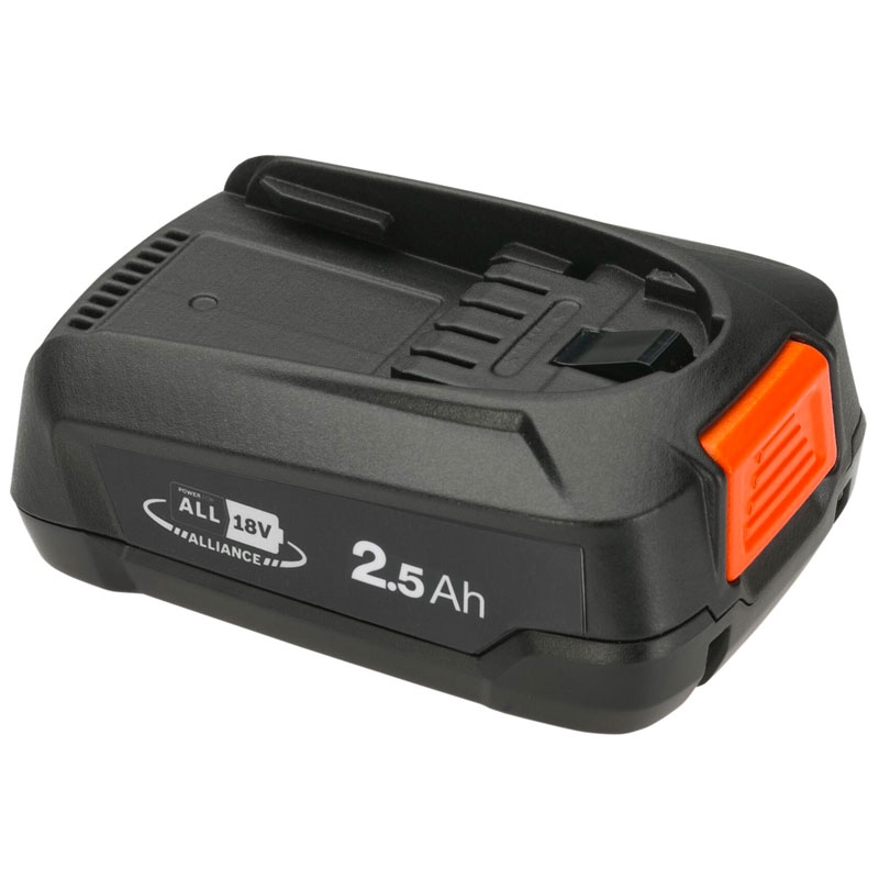GARDENA 14903-20 System Akku P4A PBA 18V/45 2,5 Ah