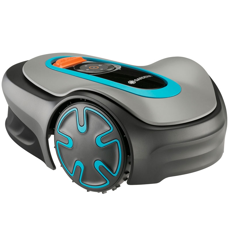 GARDENA 15202-20 Mähroboter SILENO minimo 500 m² (2.Wahl)