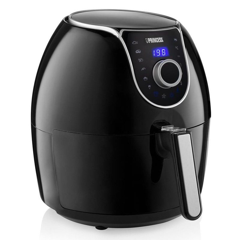 Princess Aerofryer XXL Heißluftfritteuse 5,2 l (2.Wahl)
