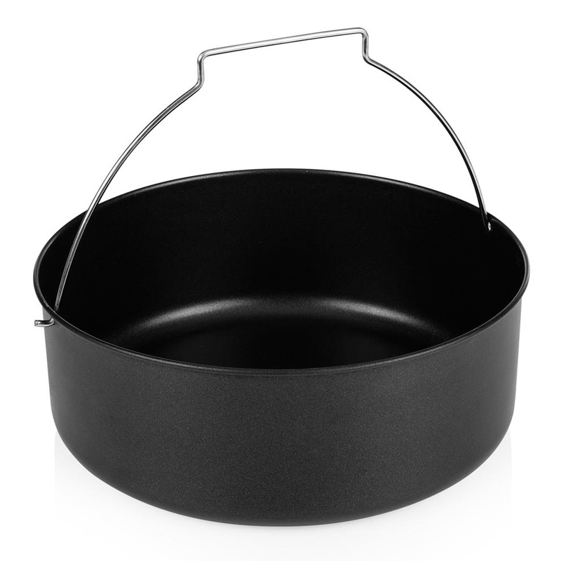 Princess Aerofryer XXL Heißluftfritteuse 5,2 l (2.Wahl)