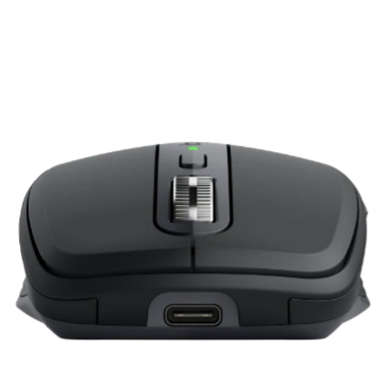 Logitech Wireless Mouse MX Anywhere 3 graphit (2.Wahl)