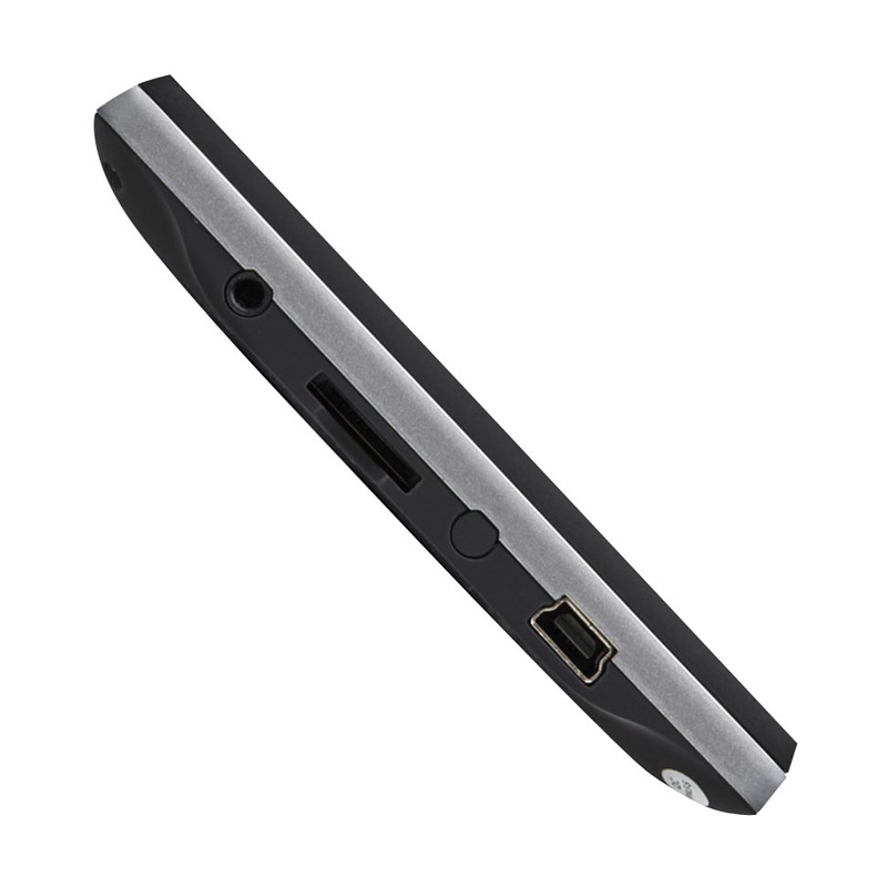 Blaupunkt TravelPilot 53 EU LMU 12,7 cm (5 Zoll) Navigationssystem