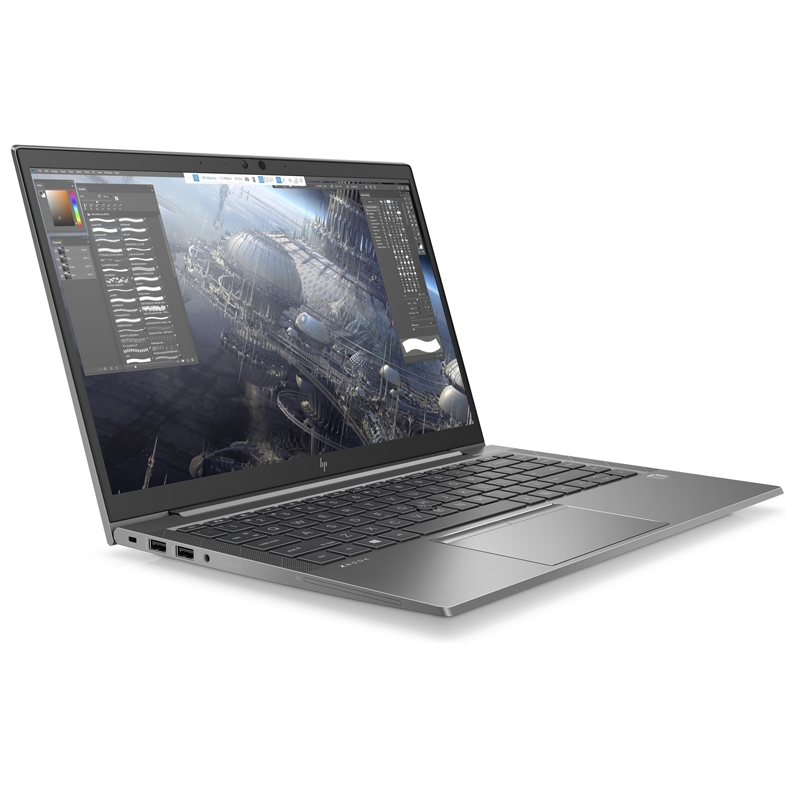 HP ZBook Firefly 14 G7 Notebook, Mobile Workstation 35,6cm (14 Zoll)