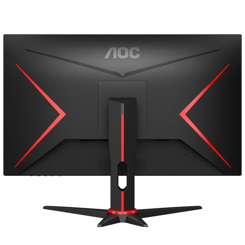 AOC Gaming 27G2AE/BK 68,6 cm (27 Zoll) LED-Monitor