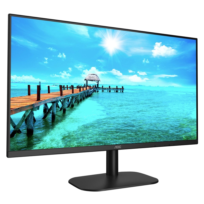 AOC Basic-line 27B2H 68,6 cm (27 Zoll) LED-Monitor