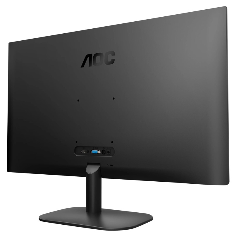 AOC Basic-line 27B2H 68,6 cm (27 Zoll) LED-Monitor
