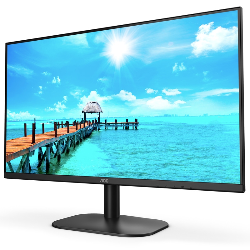 AOC Basic-line 27B2H 68,6 cm (27 Zoll) LED-Monitor