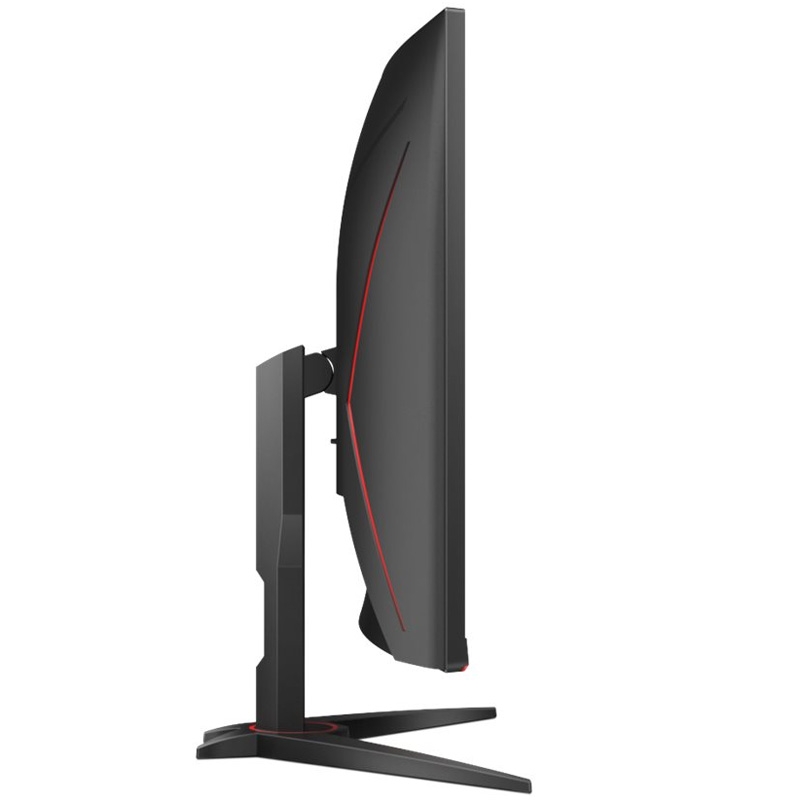 AOC Gaming C32G2ze 80 cm (31,5 Zoll) Curved-LED-Monitor (2.Wahl)
