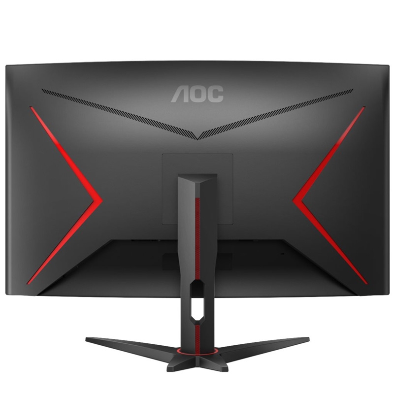 AOC Gaming C32G2ze 80 cm (31,5 Zoll) Curved-LED-Monitor (2.Wahl)