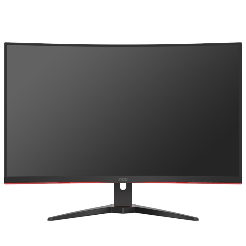 AOC Gaming C32G2ze 80 cm (31,5 Zoll) Curved-LED-Monitor