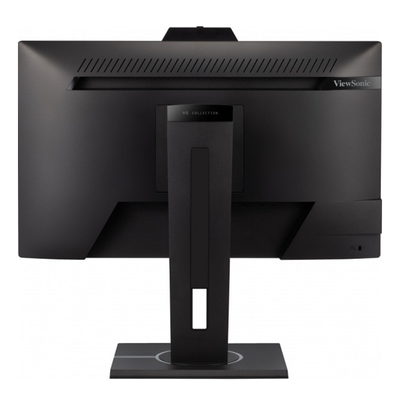 ViewSonic VG2440V 60,96 cm (24 Zoll) Office Monitor mit Webcam (2.Wahl)