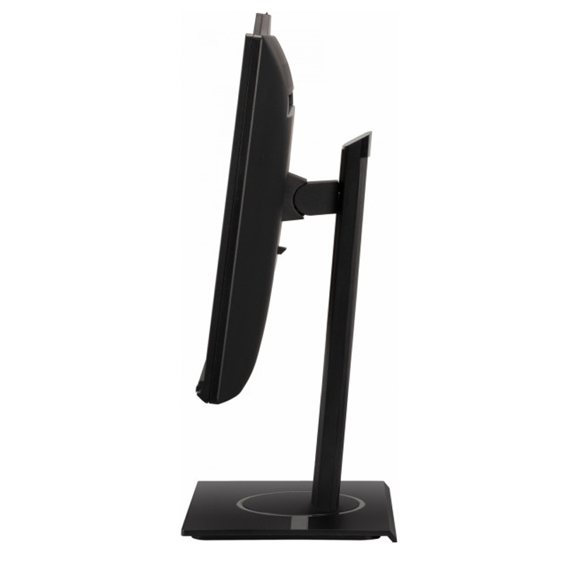 ViewSonic VG2440V 60,96 cm (24 Zoll) Office Monitor mit Webcam (2.Wahl)