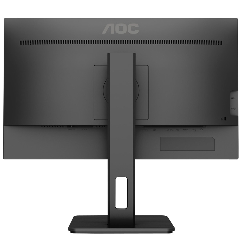 AOC Pro-line 24P2Q 60,5 cm (23.8 Zoll) LED-Monitor