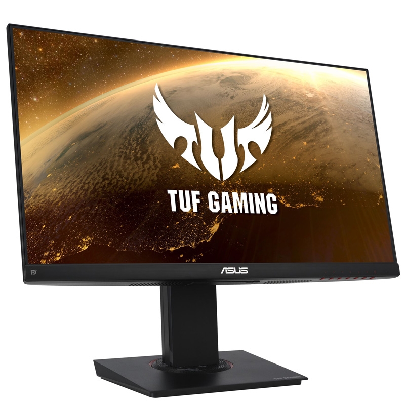 Asus TUF Gaming VG249Q 60,5 cm (23.8 Zoll) LED-Monitor