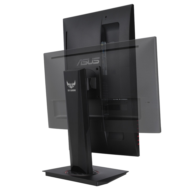 Asus TUF Gaming VG249Q 60,5 cm (23.8 Zoll) LED-Monitor