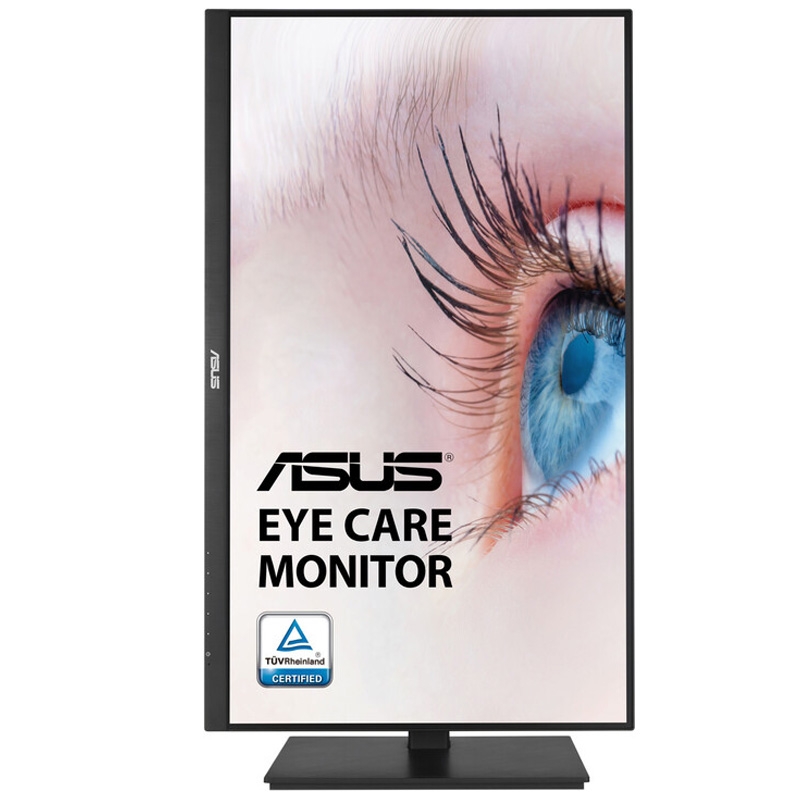 Asus VA27DQSB 68,6 cm (27 Zoll) LED-Monitor  (2. Wahl)