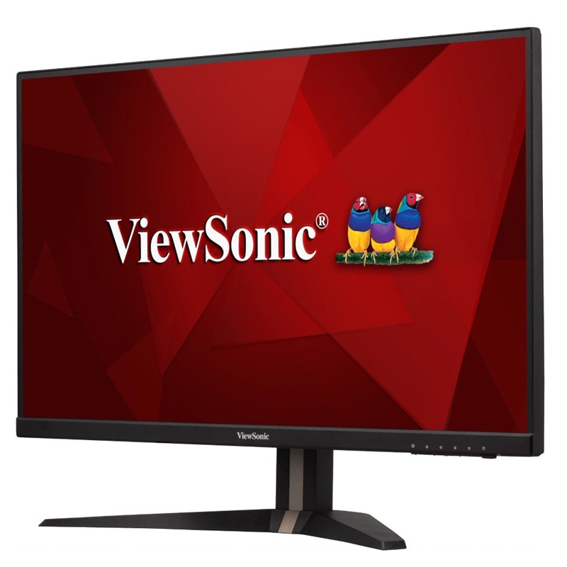 ViewSonic VX2705-2KP-MHD 68,6 cm (27 Zoll) Gaming Monitor