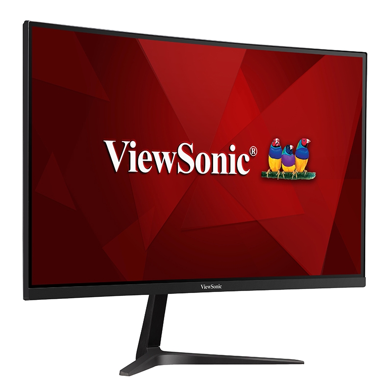 ViewSonic VX2718-PC-MHD 68,6 cm (27 Zoll) Gaming Monitor