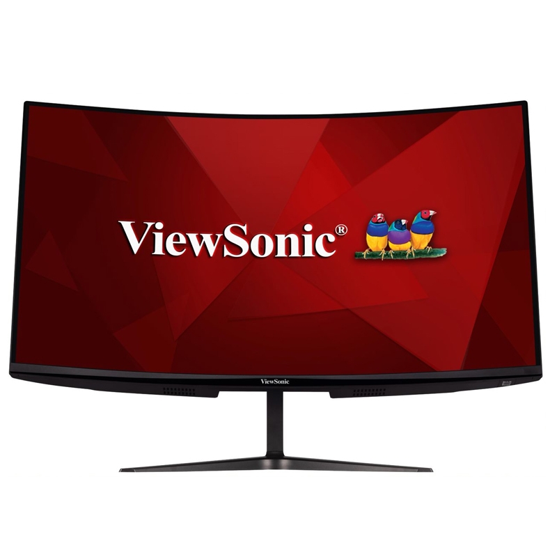 ViewSonic VX3218-PC-MHD 80 cm (32 Zoll) Gaming-Monitor (2.Wahl)