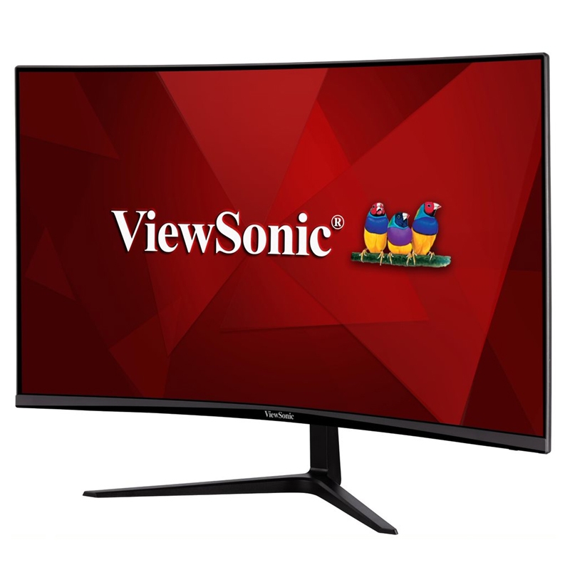 ViewSonic VX3218-PC-MHD 80 cm (32 Zoll) Gaming-Monitor