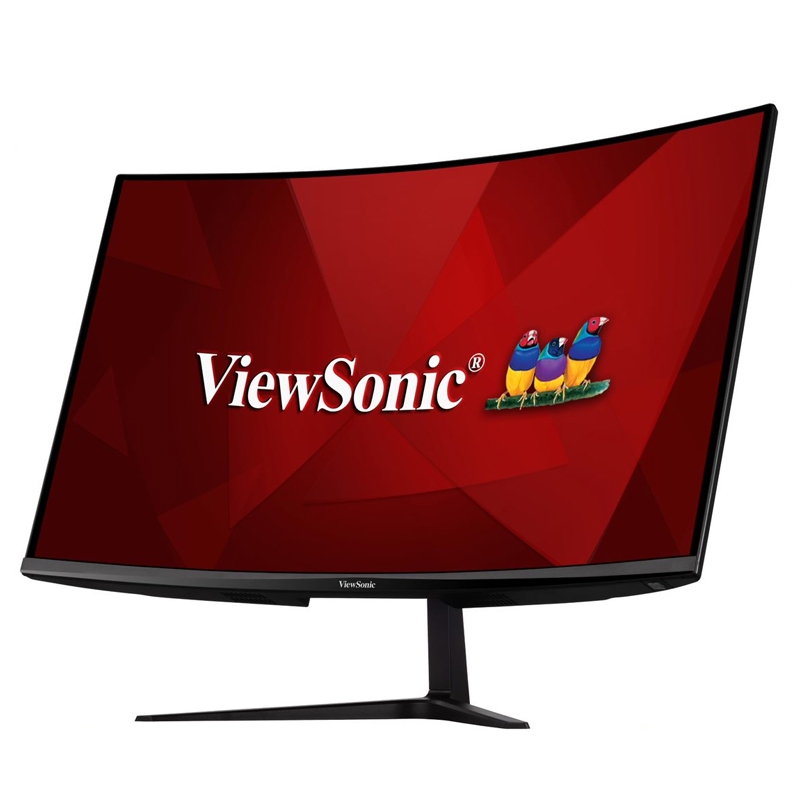 ViewSonic VX3218-PC-MHD 80 cm (32 Zoll) Gaming-Monitor (2.Wahl)