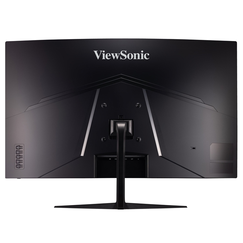 ViewSonic VX3218-PC-MHD 80 cm (32 Zoll) Gaming-Monitor (2.Wahl)