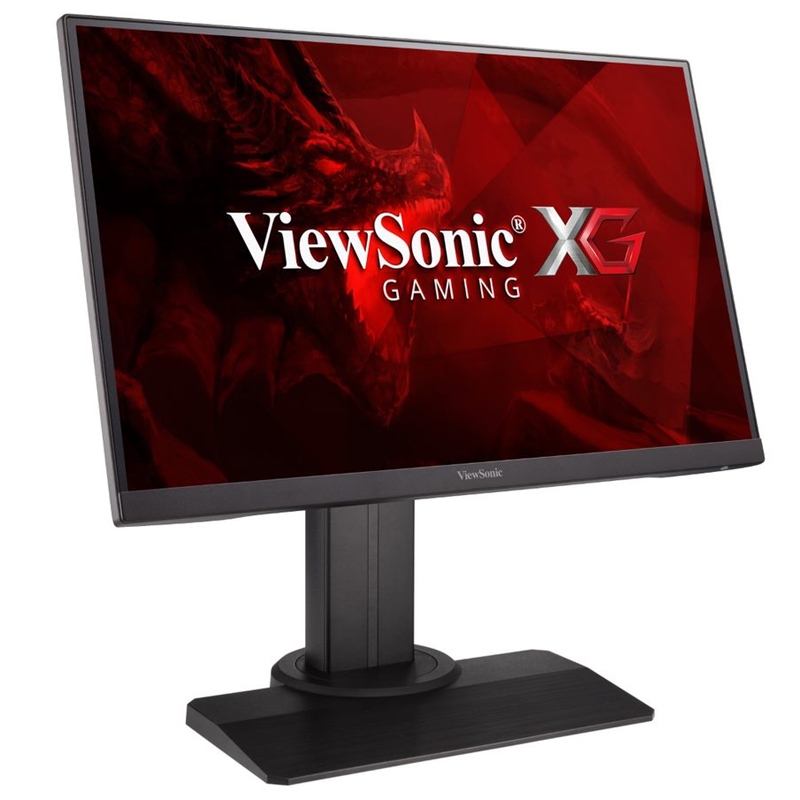 ViewSonic XG2705-2K 68,6 cm (27 Zoll) Gaming Monitor
