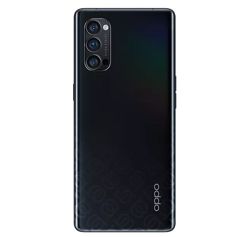 Oppo Reno4 Pro 5G 12/256 GB Smartphone space black