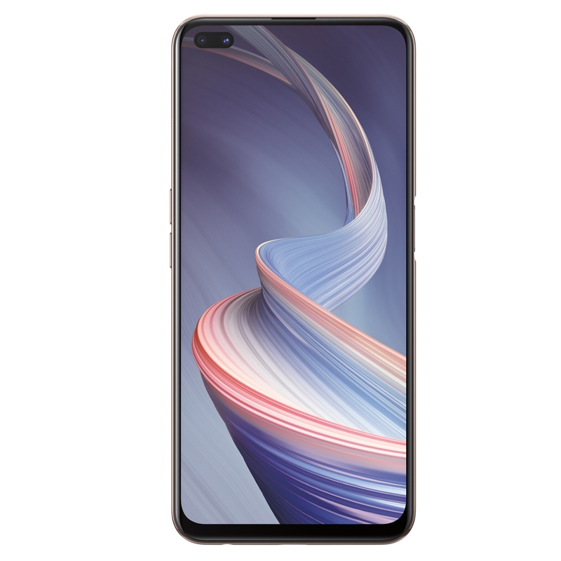 Oppo Reno4 Z 5G 8/128 GB Smartphone dew white
