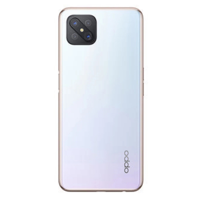 Oppo Reno4 Z 5G 8/128 GB Smartphone dew white